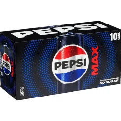 Pepsi Max