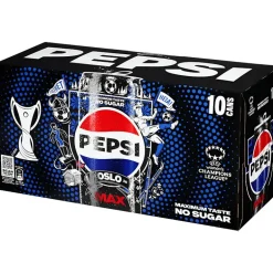 Pepsi Max