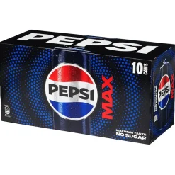 Pepsi Max