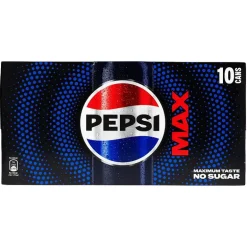 Pepsi Max