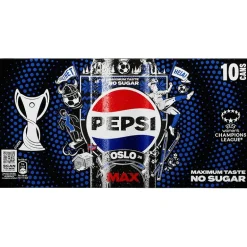 Pepsi Max