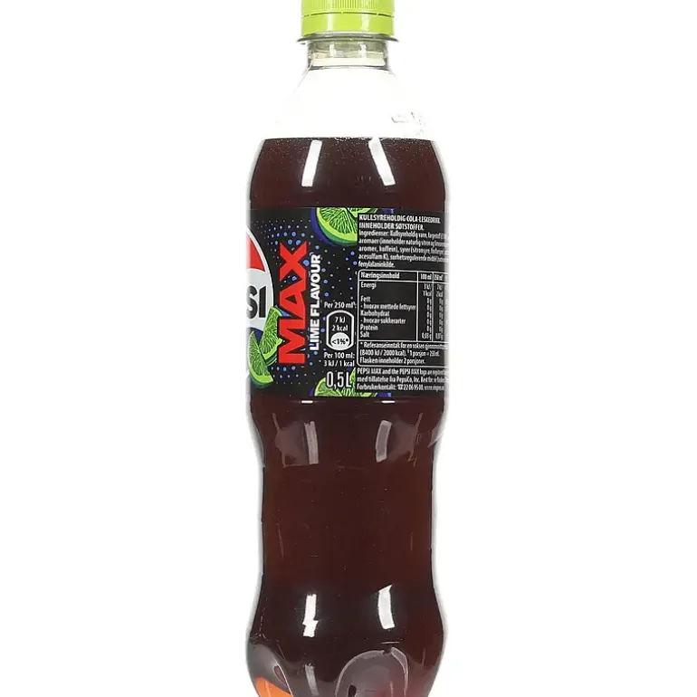 Pepsi Max