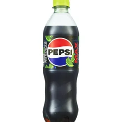 Pepsi Max