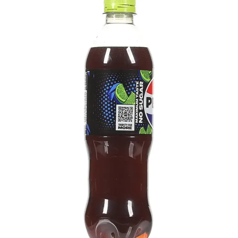 Pepsi Max
