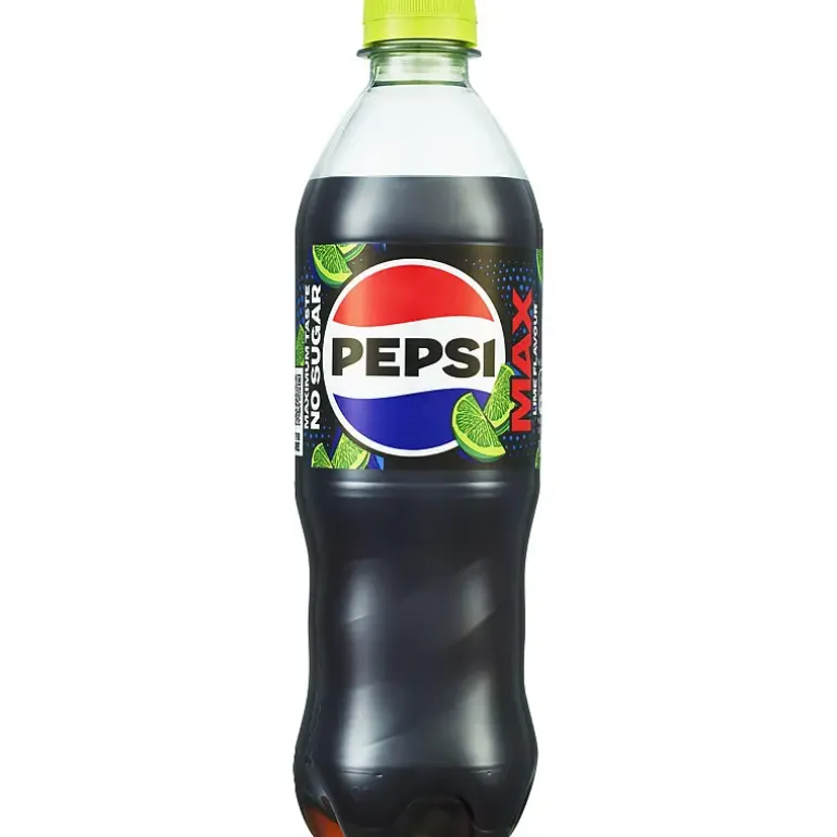 Pepsi Max