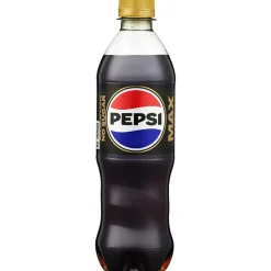 Pepsi Max