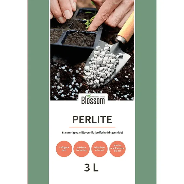 Perlite