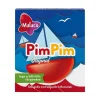 Pim-pim pastill