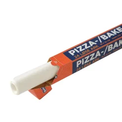Pizza/bakepapir