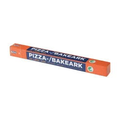 Pizza/bakepapir