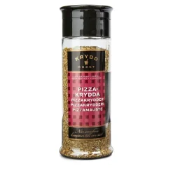 Pizzakrydder Kryddhuset