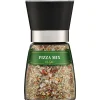 Pizza mix