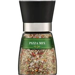 Pizza mix