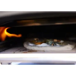 Pizzaovn