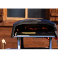 Pizzaovn
