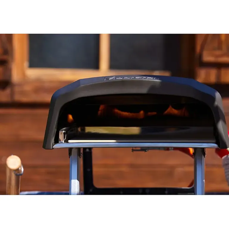 Pizzaovn
