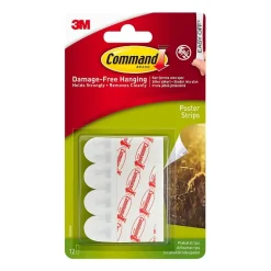 Plakatstrips 12-pk