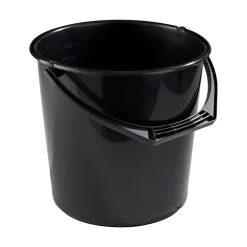 Plastbøtte