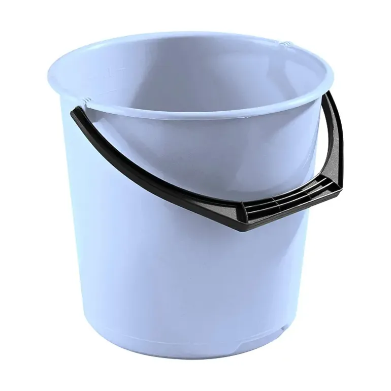 Plastbøtte