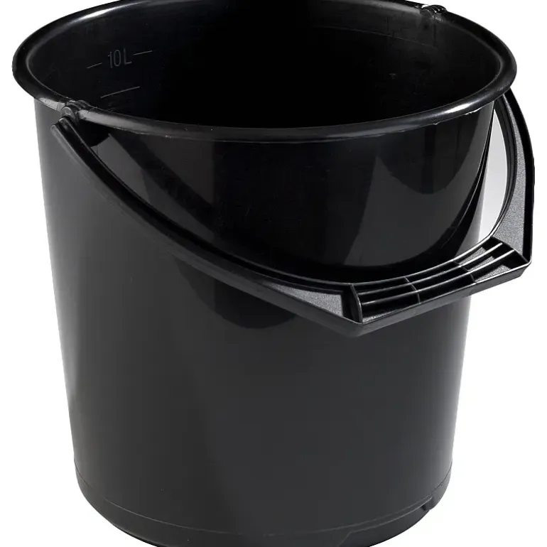 Plastbøtte