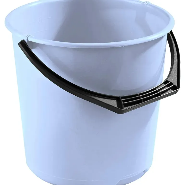 Plastbøtte