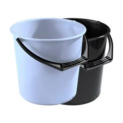 Plastbøtte