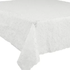 Plastduk Rose