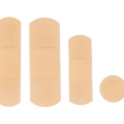 Plaster