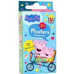 Plaster
