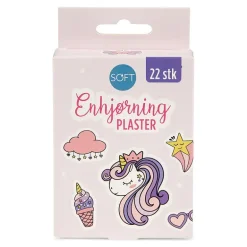 Plaster