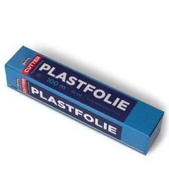 Plastfolie