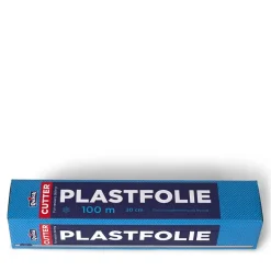 Plastfolie