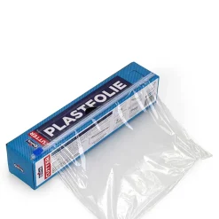 Plastfolie