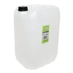 Plastkanne