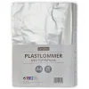 Plastlommer