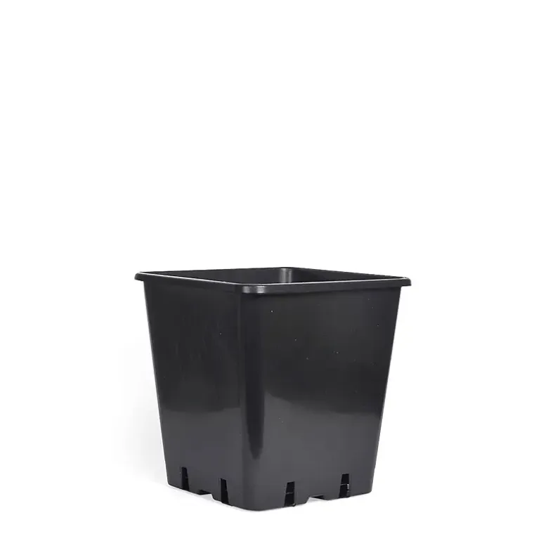 Plastpotte