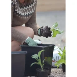 Plastpotte