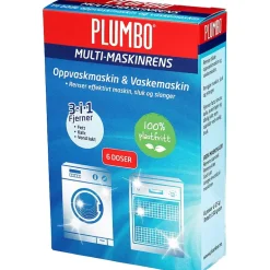 Plumbo