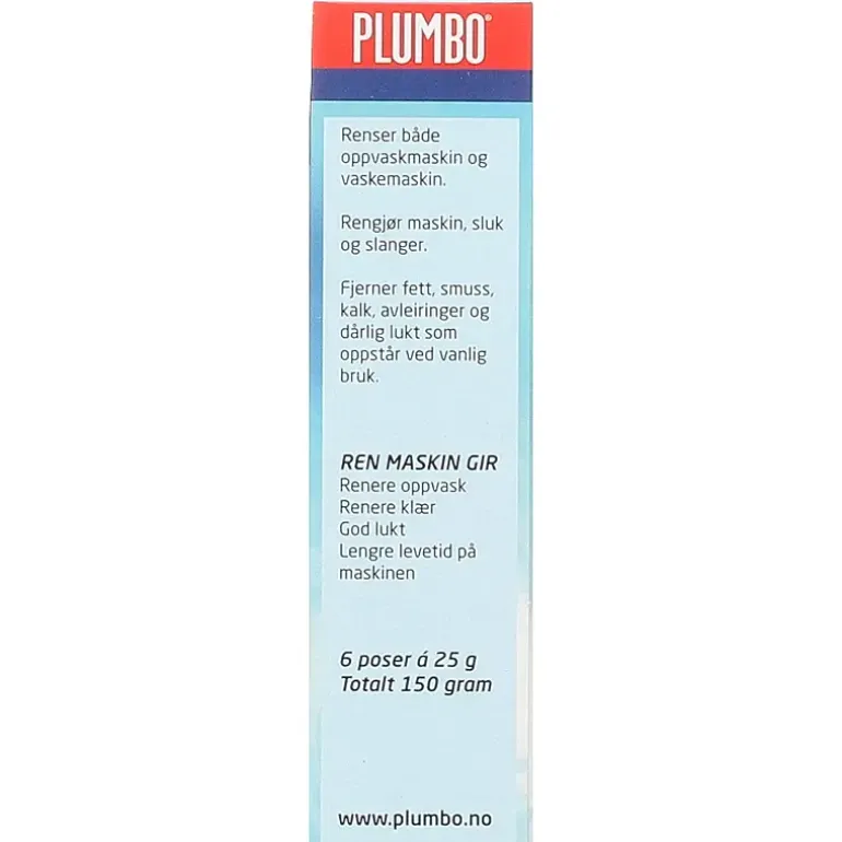 Plumbo