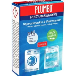 Plumbo