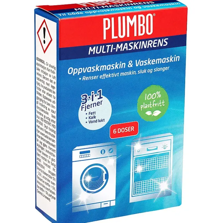 Plumbo