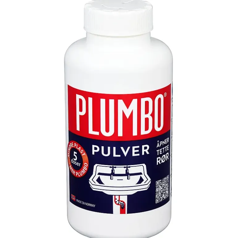 Plumbo