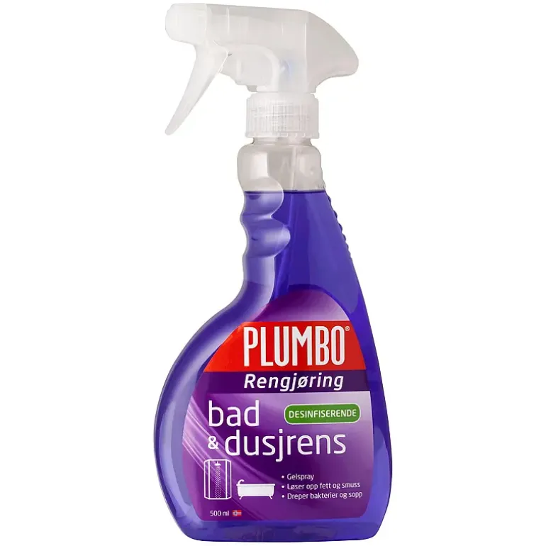 Plumbo