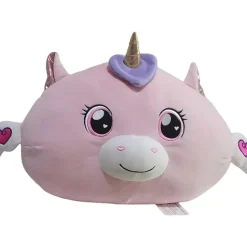 Plysj squishy
