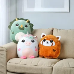 Plysj squishy