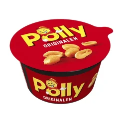 Polly peanøtt