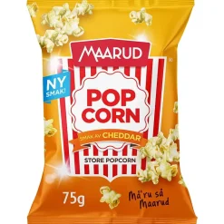 Popcorn
