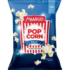 Popcorn