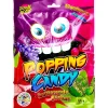 Popping candy