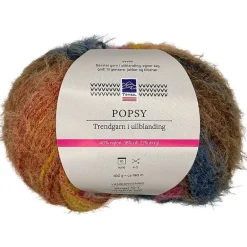 Popsy garn